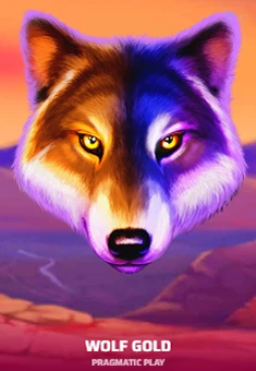 Slot Wolf Gold od Pragmatic Play