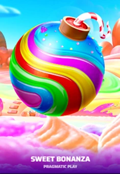 Slot Sweet Bonanza od Pragmatic Play