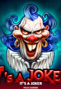 Slot It's a Joker od Felix Gaming